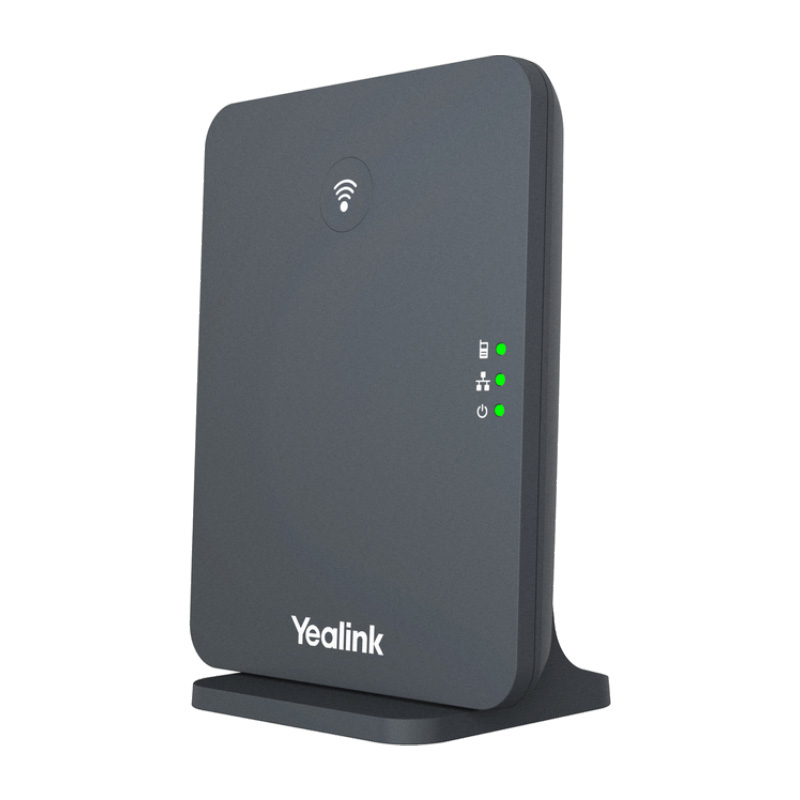 تلفن بی‌سیم VoIP یالینک W73P
